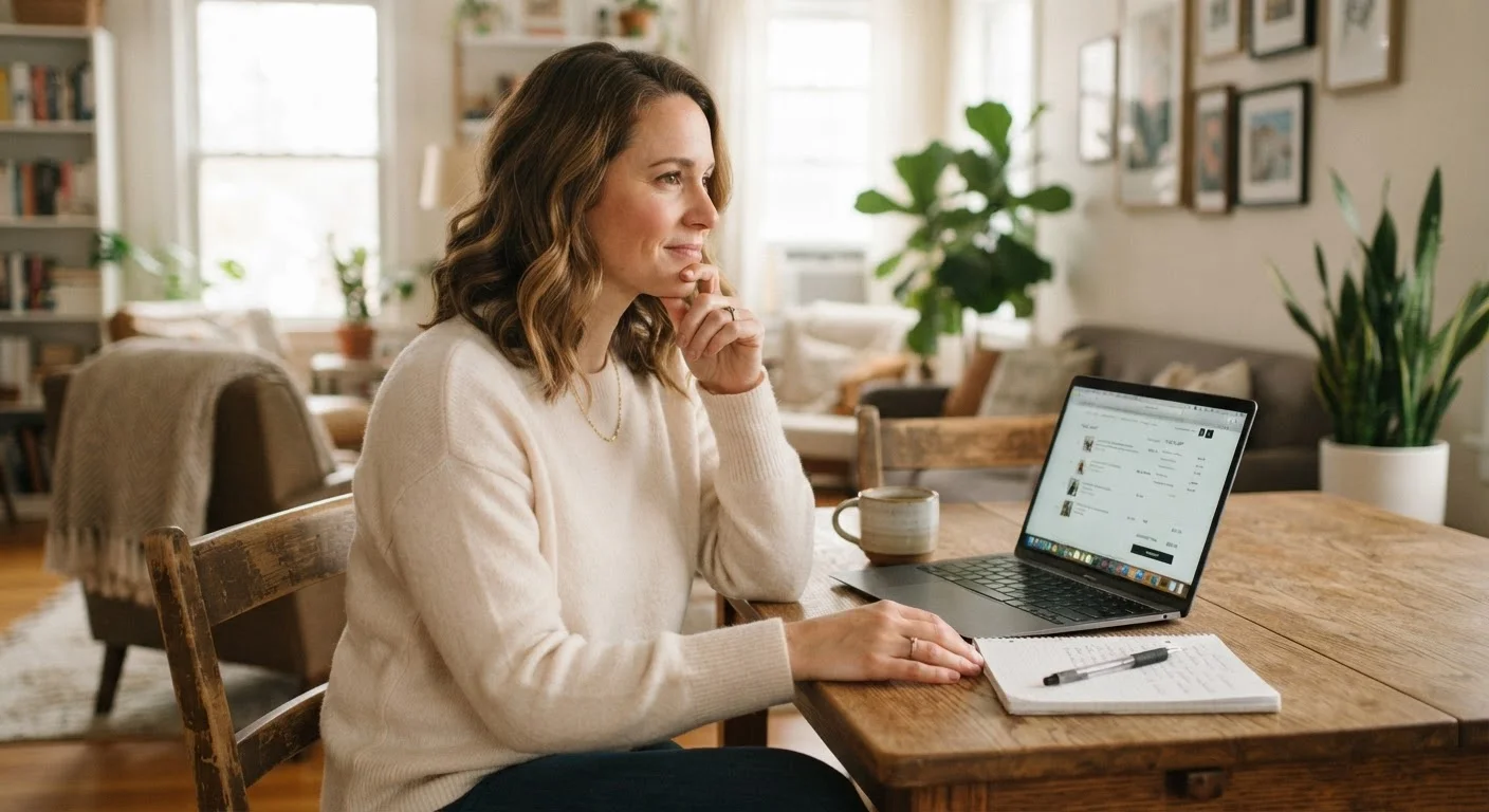 The 24-Hour Rule: Pausing Before Purchases That Add Up