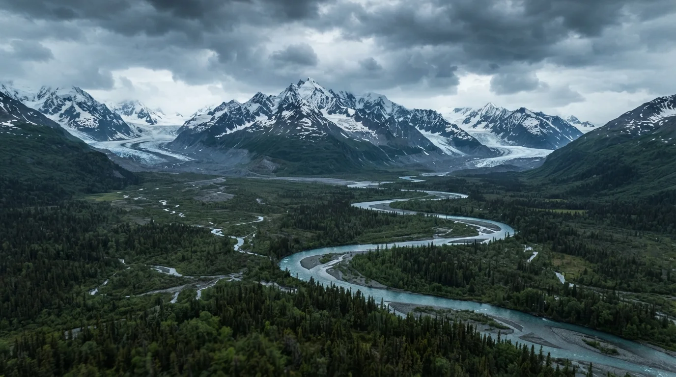 Alaska Travel: The Honest Trade-Offs of America's Most Remote Destination