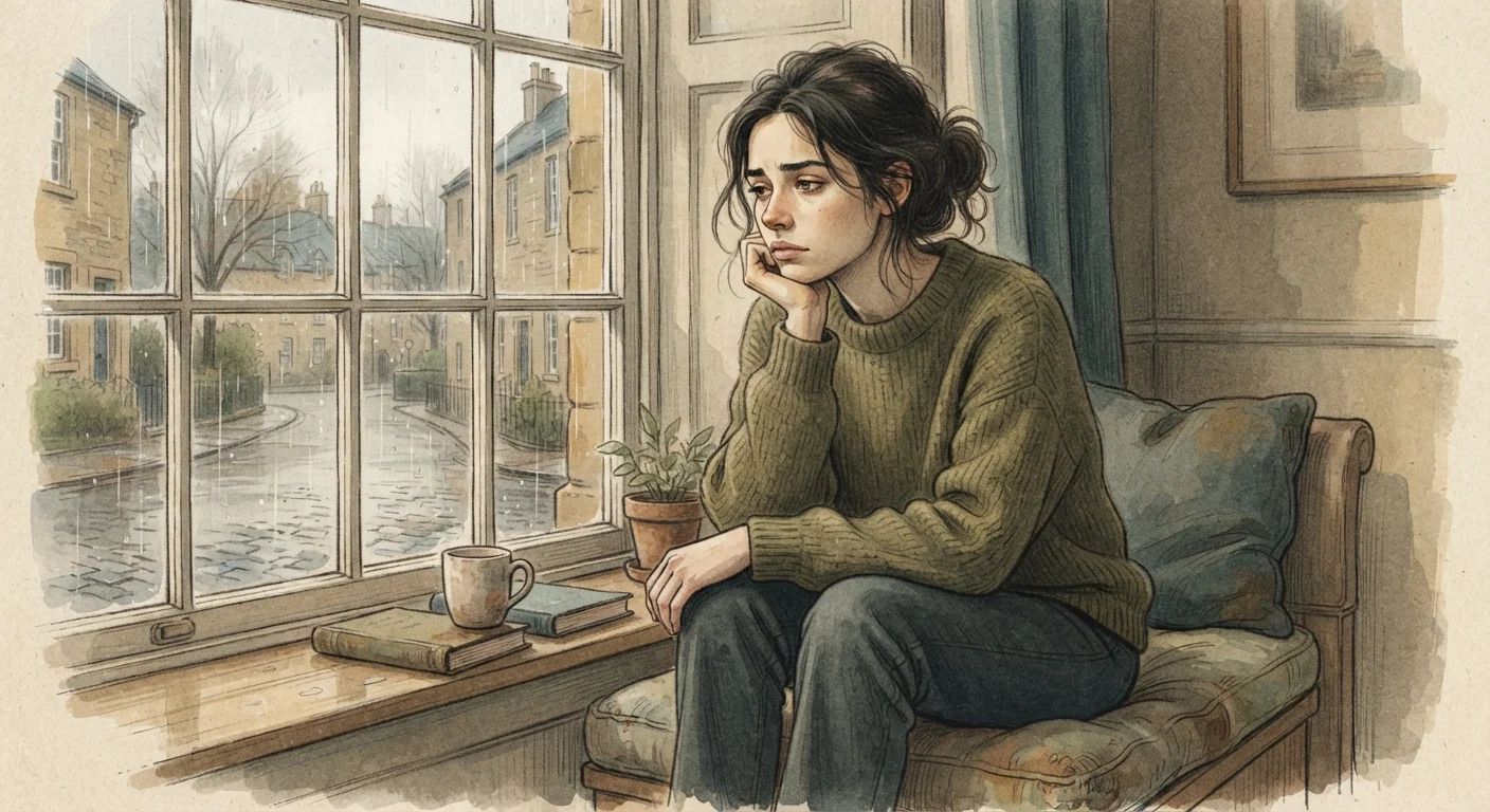 Anxiety and Worry: Understanding Where One Ends and the Other Begins