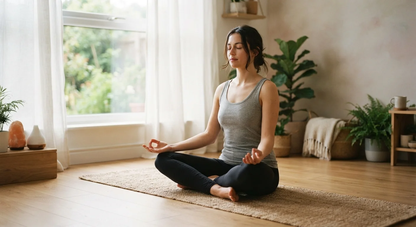 Breathing Techniques Backed by Evidence for Calming the Nervous System