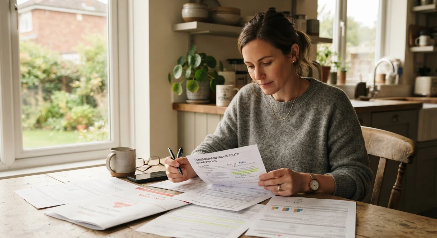 What to Verify Before Every Annual Insurance Renewal