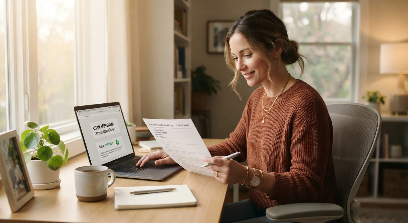 How Loan Pre-Approval Changes the Car Buying Process
