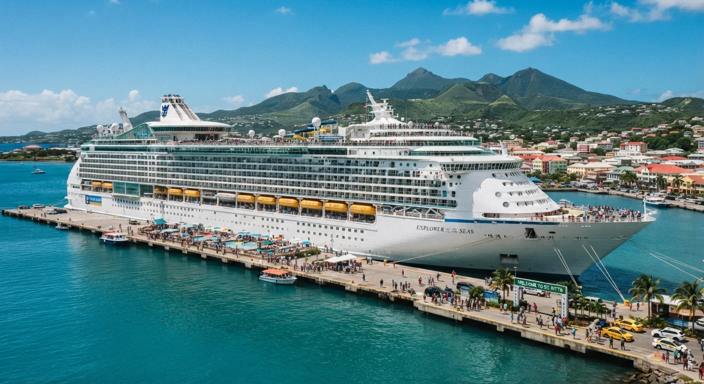 The Truth Behind Common Cruise Myths