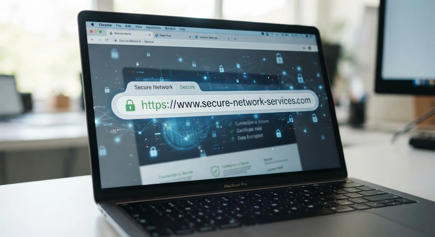 Cookies, Trackers, and Fingerprinting: How Websites Follow You Around