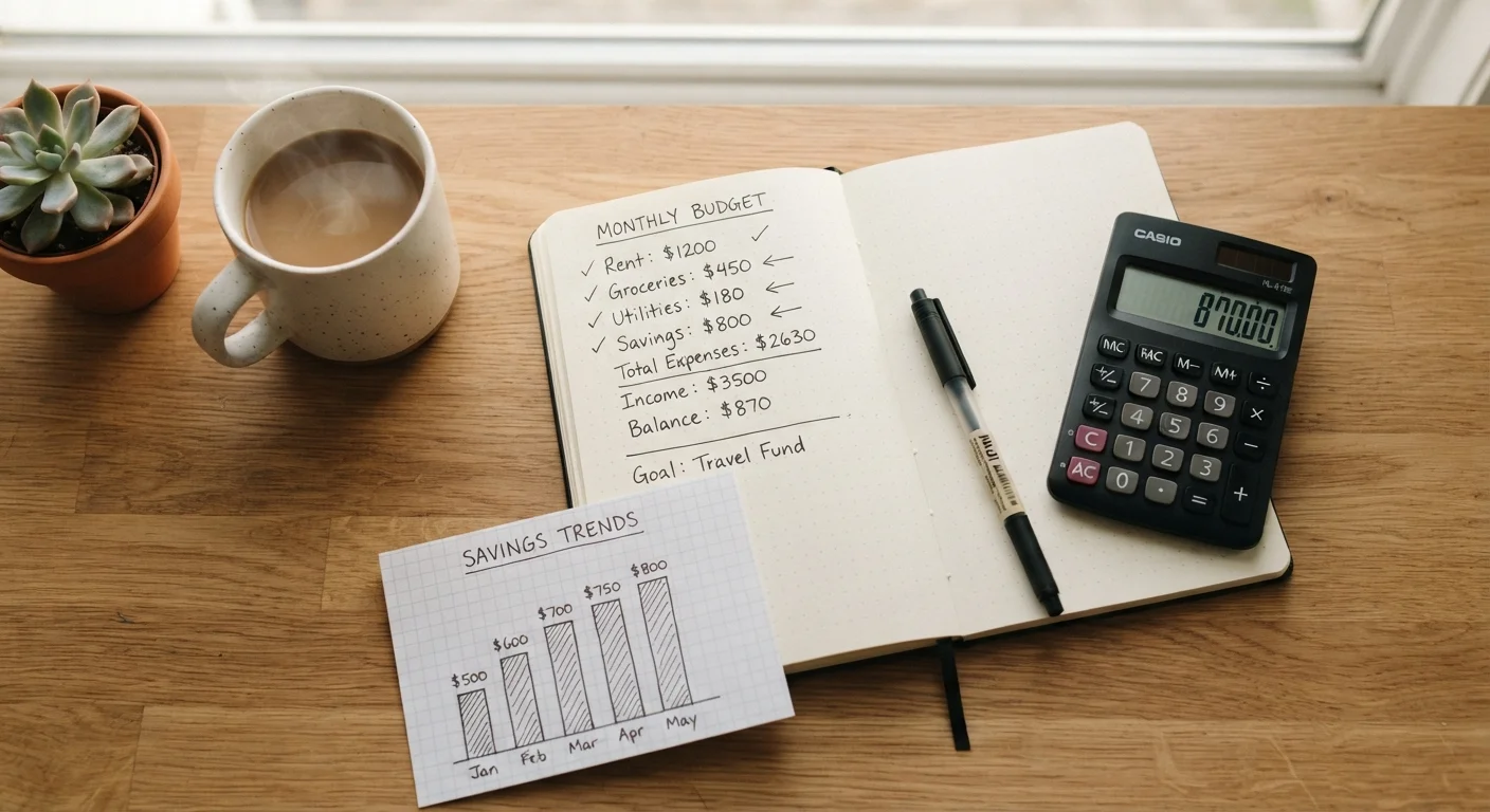 Understanding Your Debt-to-Income Ratio and Why Lenders Care About It