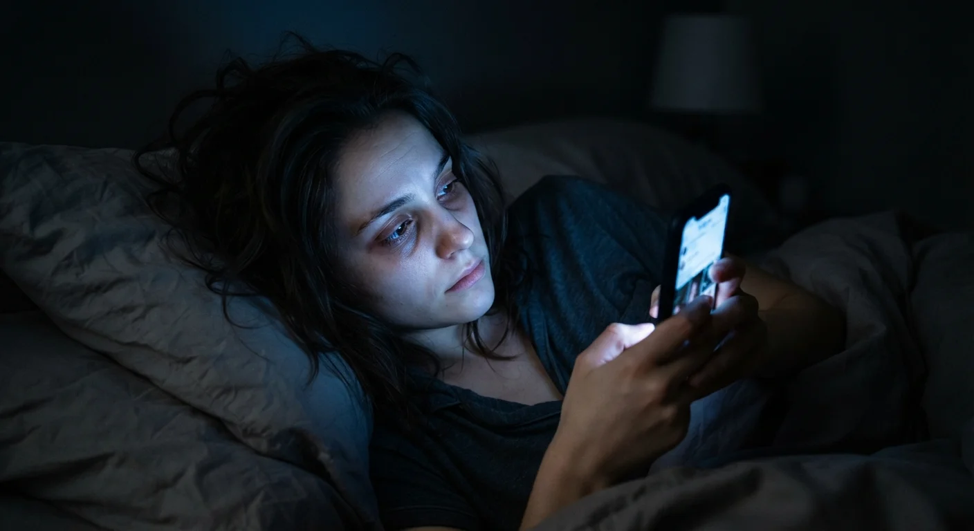 Digital Habits That Quietly Erode Your Mental Well-Being
