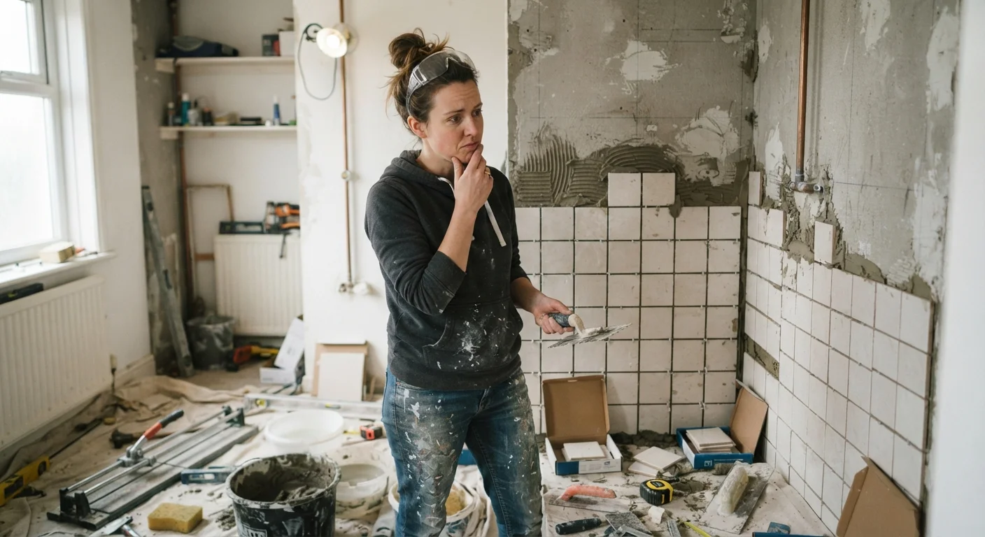 Myths About DIY Home Improvement That Cost Homeowners Time and Money