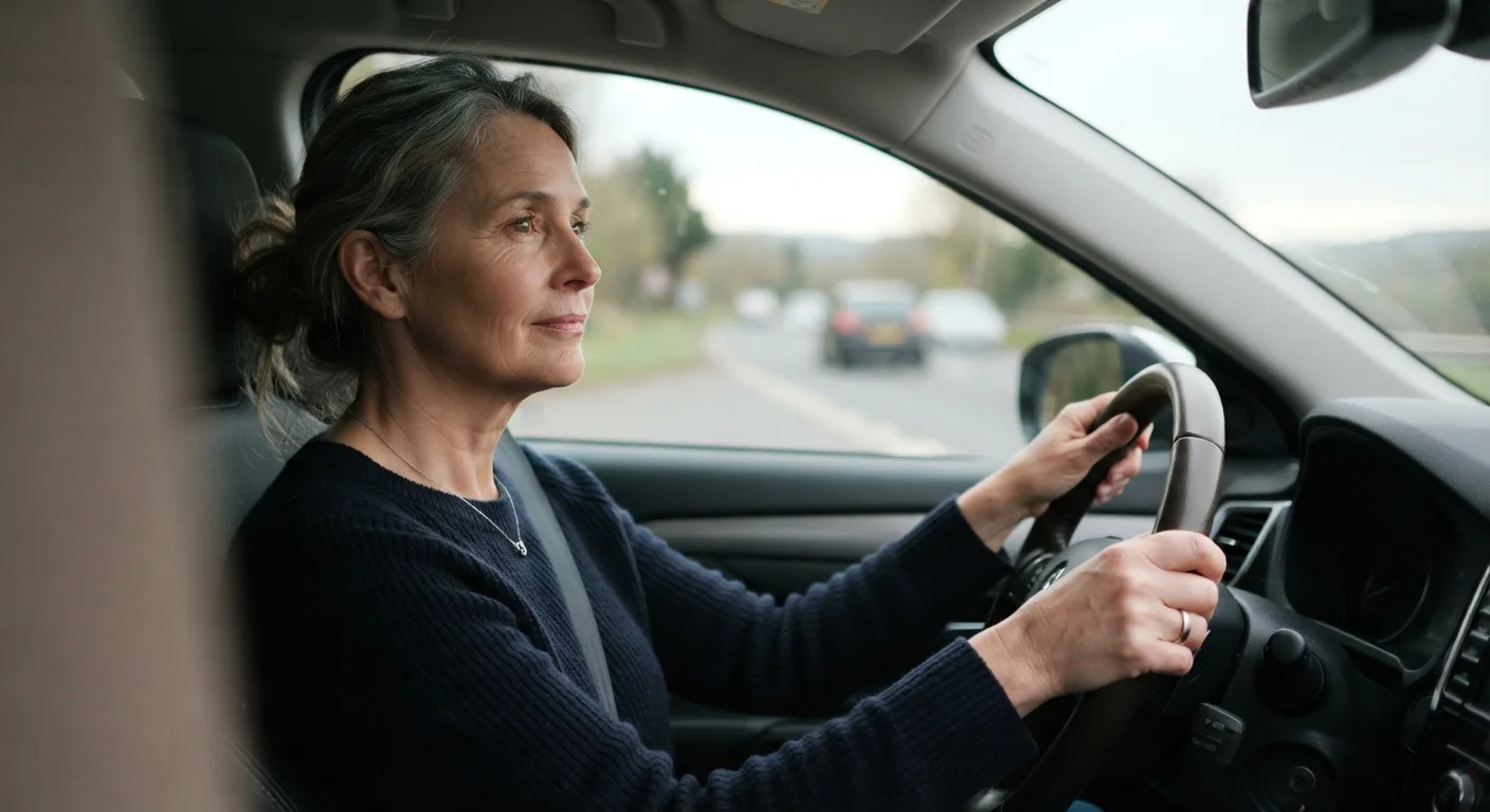 What Happens to Your Reaction Time as You Age