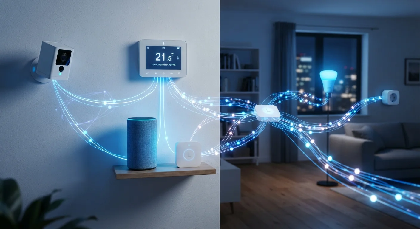 Edge Computing and Why Your Smart Devices No Longer Need the Cloud for Everything