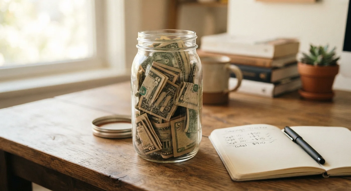 Keeping an Emergency Fund Accessible Without Spending It