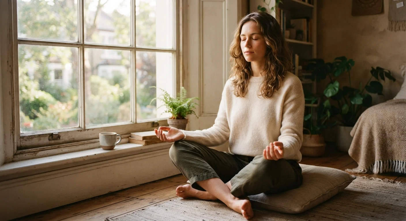 Everyday Emotional Regulation: Tools Anyone Can Start Using Today