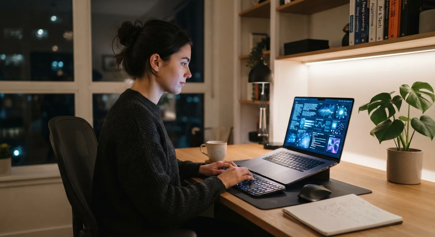 The Everyday Reality of Generative AI in 2024 and Beyond