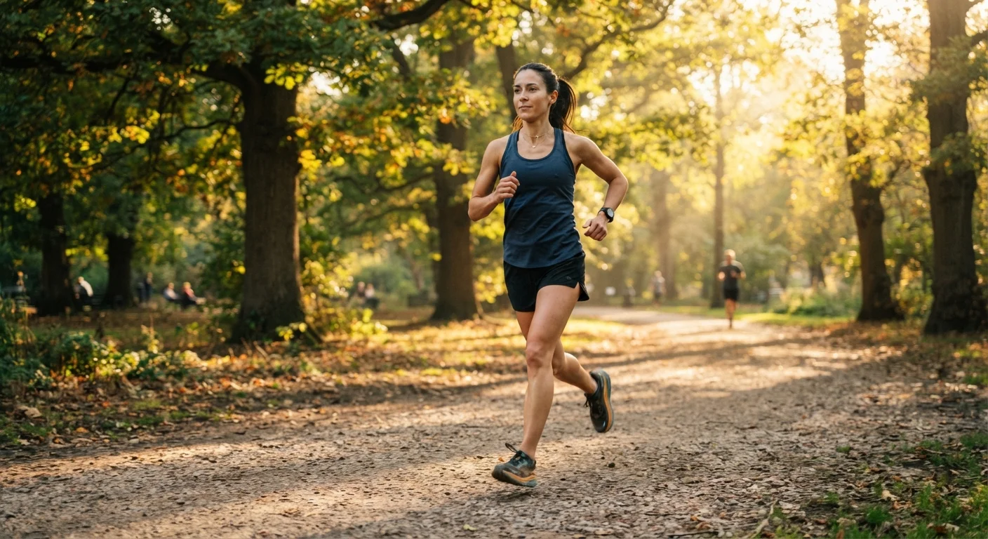 Physical Activity and Mood: What Exercise Does for Your Mental State