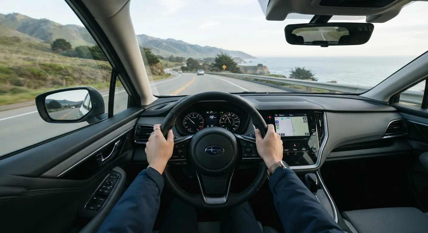 Fuel Economy vs. Safe Driving Technique: Where They Overlap and Where They Conflict