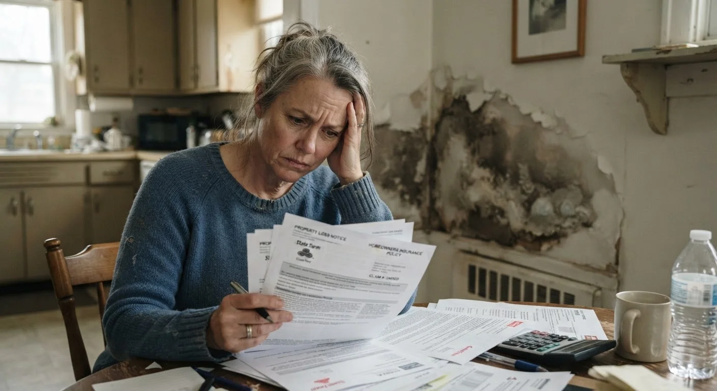 Gaps in Coverage: Situations Where Standard Policies Fall Short