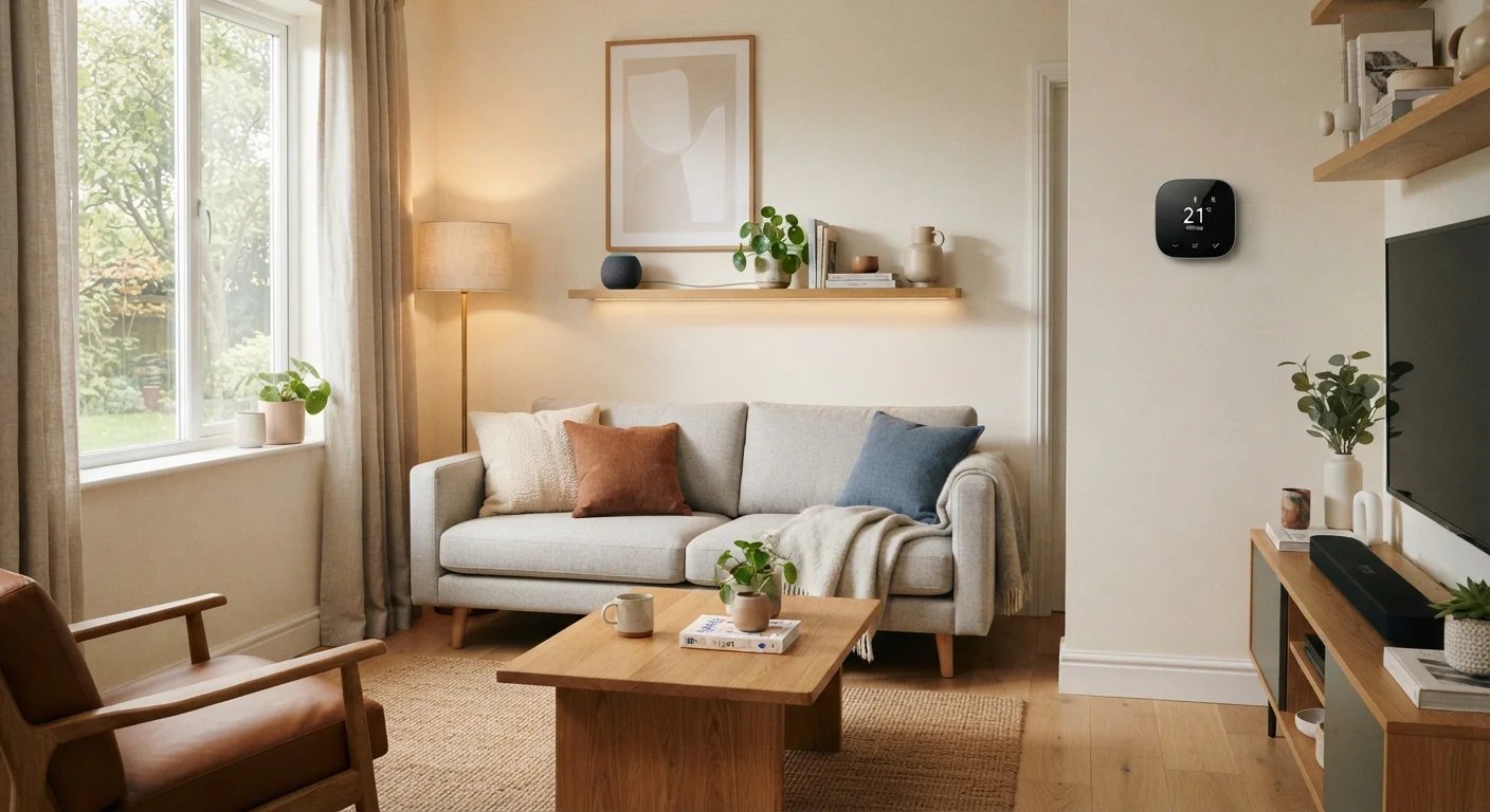 Getting Started with Smart Home Automation Without Overcomplicating It