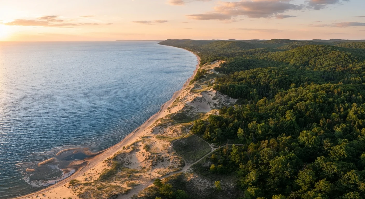 What the Great Lakes Region Offers Beyond Chicago