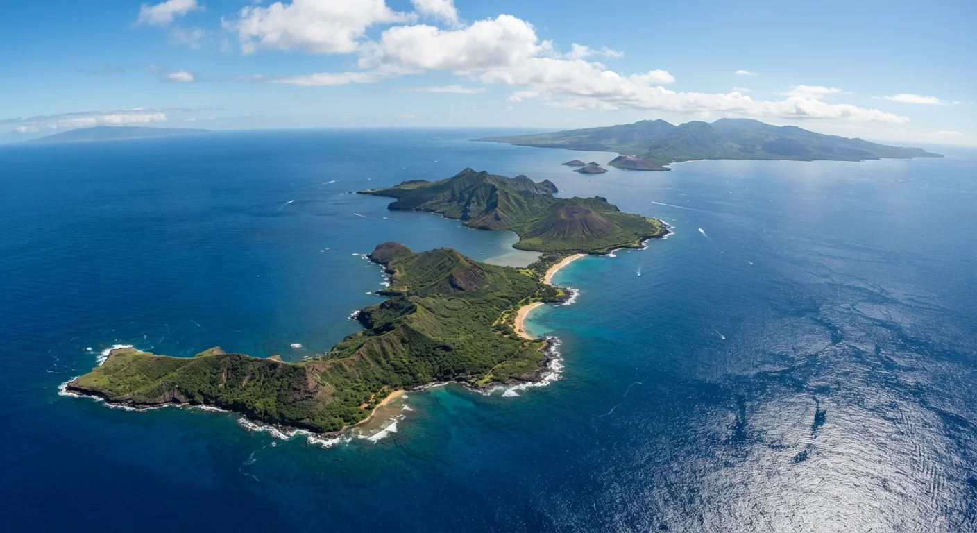 Hawaii Beyond Honolulu: Understanding the Character of Each Major Island