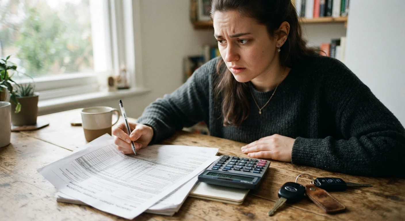 Hidden Ownership Costs That Catch First-Time Car Buyers Off Guard