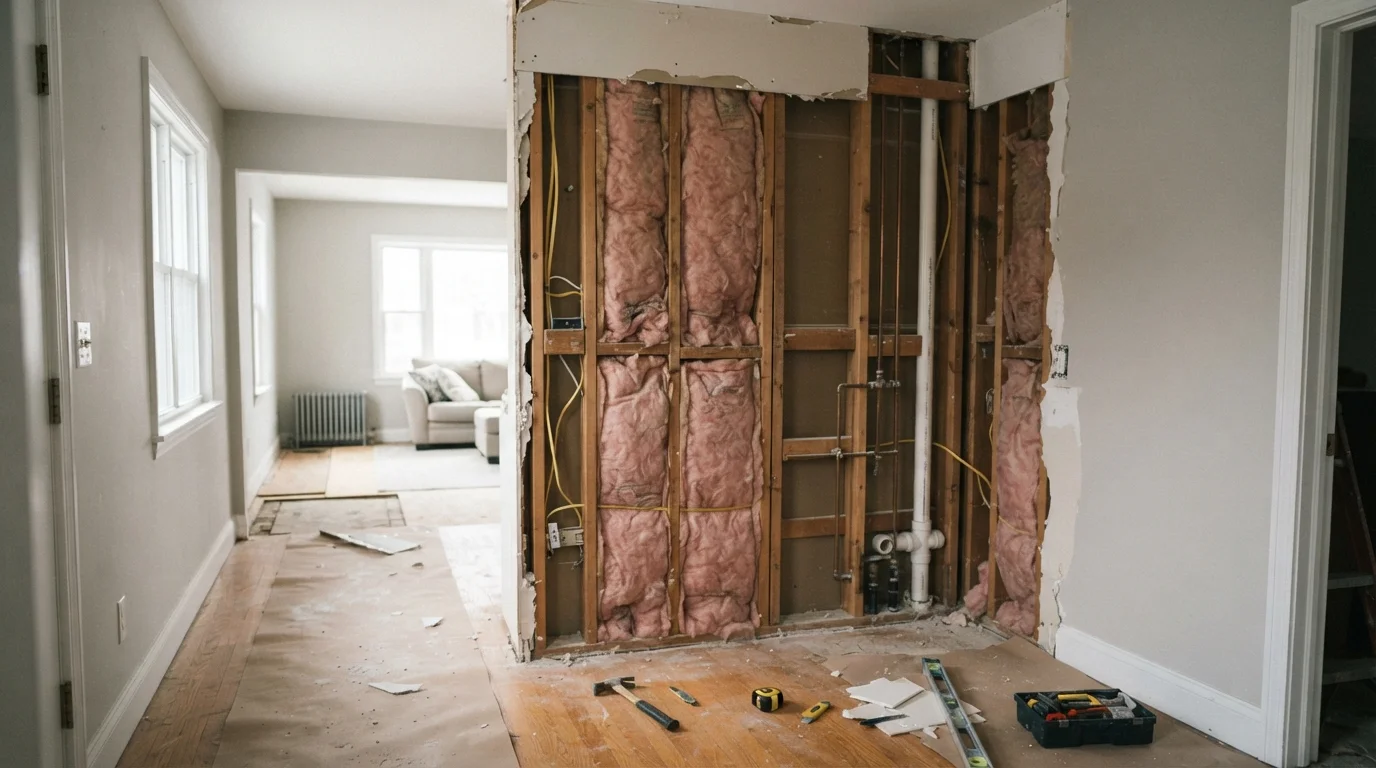 Your Home's Hidden Weak Points: What Most Maintenance Guides Miss
