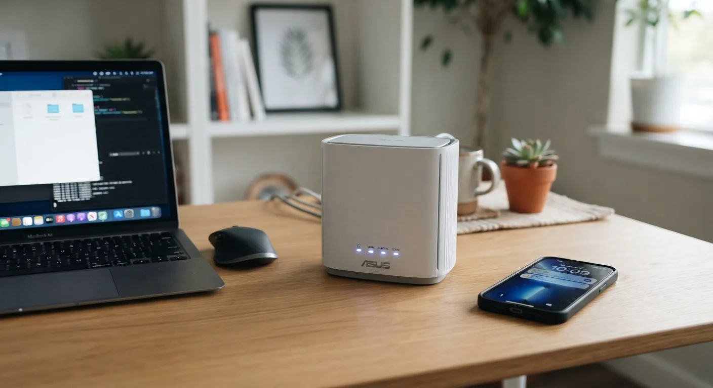 A First Look at How Your Home Router Assigns IP Addresses