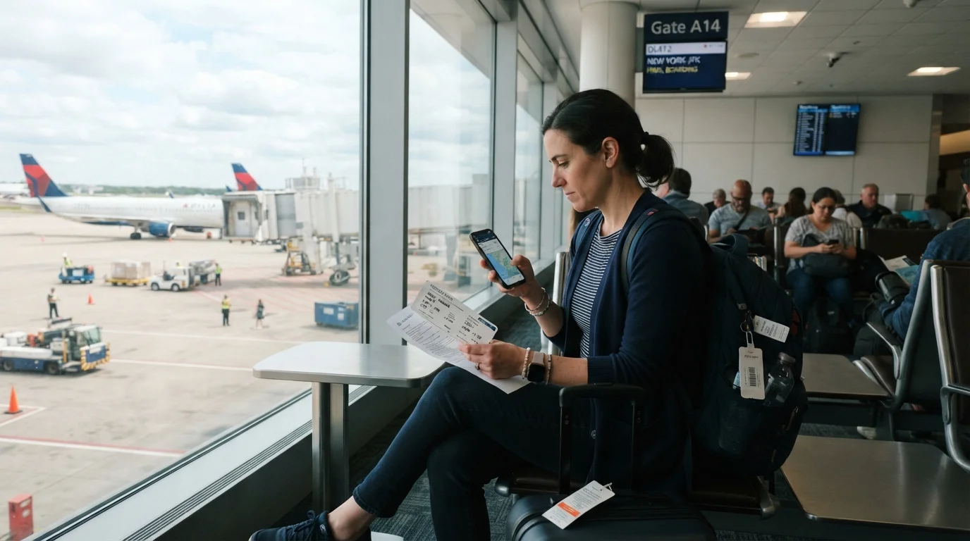 How Travel Insurance Actually Works: Coverage, Gaps, and What to Read Carefully