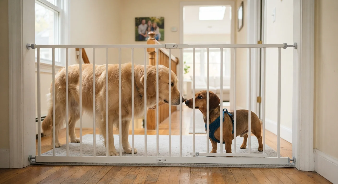 Welcoming a Second Pet into a Household: What the Research on Animal Introductions Suggests