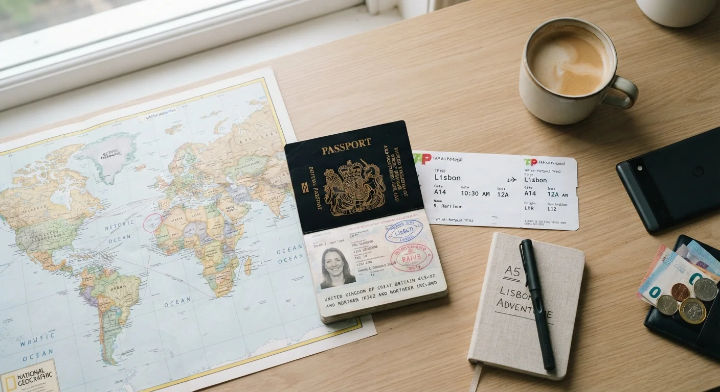Key Concepts Every International Traveller Should Understand Before Departure