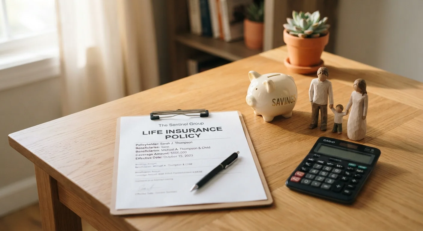 Life Insurance as a Financial Planning Tool: A Balanced Look