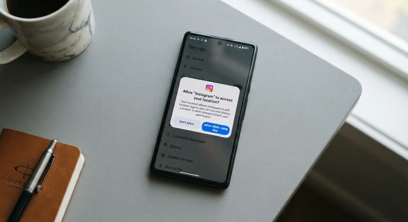 Managing App Permissions Without Locking Everything Down