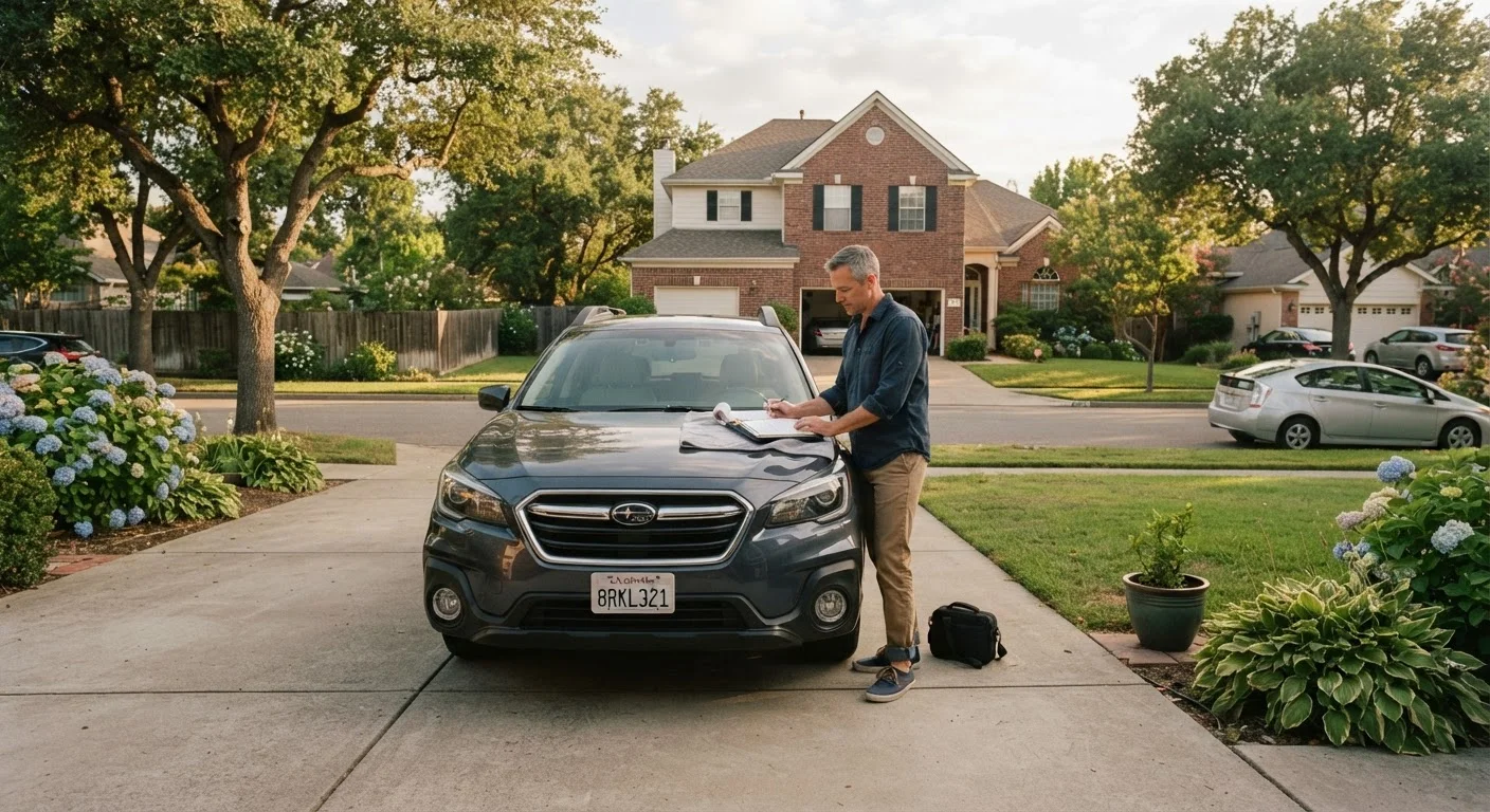 Keeping Car Ownership Costs Manageable Over the Long Run
