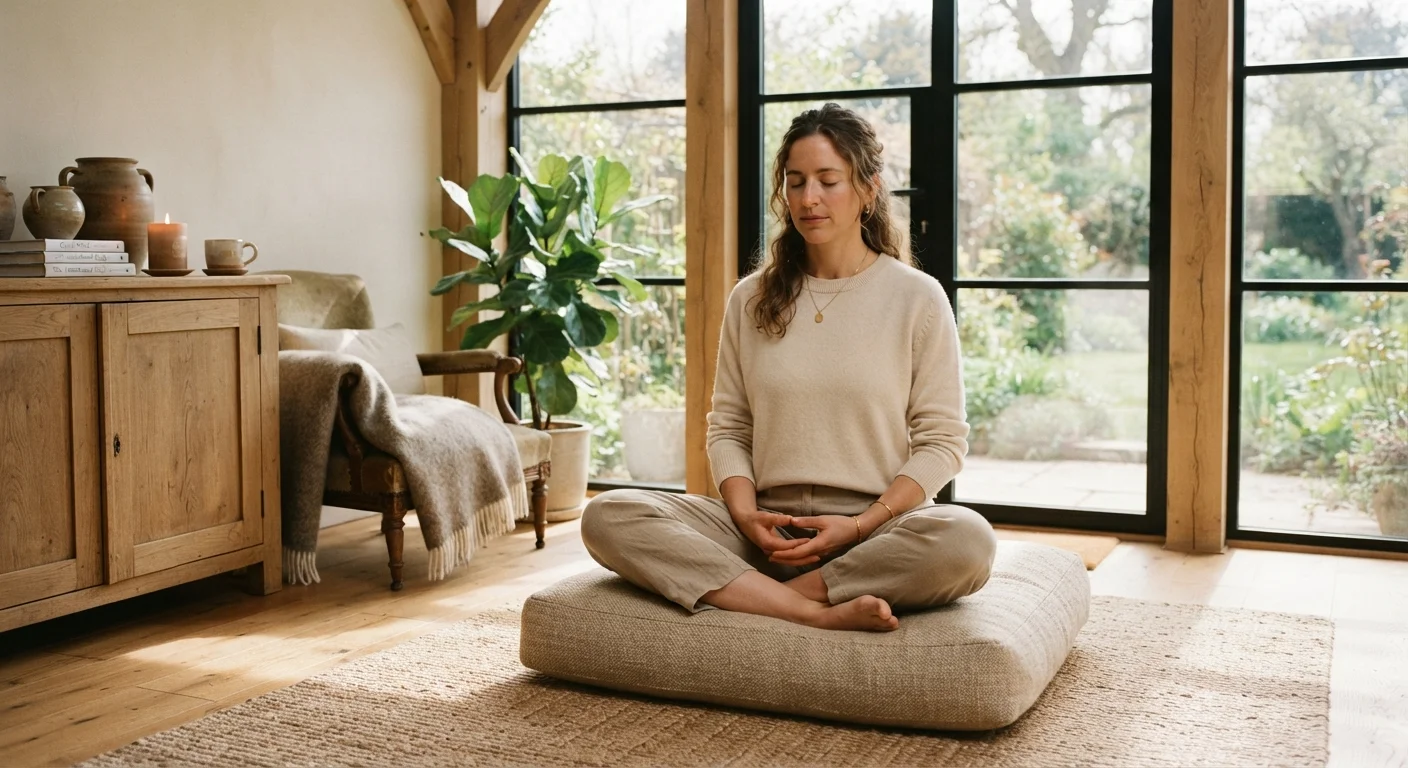 Mental Well-Being From the Ground Up: A Comprehensive Overview