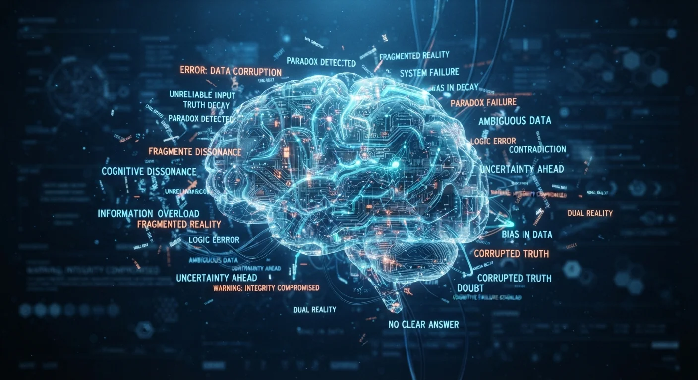 Misreading AI Hallucinations: What Goes Wrong and Why It Happens