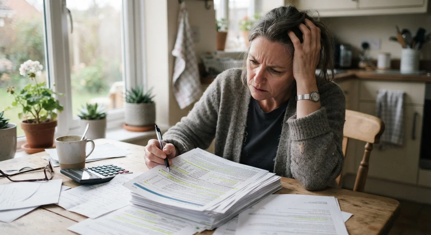 Mistakes That Can Void Your Insurance Coverage