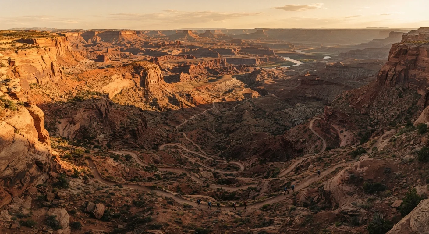 Before You Visit a Major US National Park, Read This
