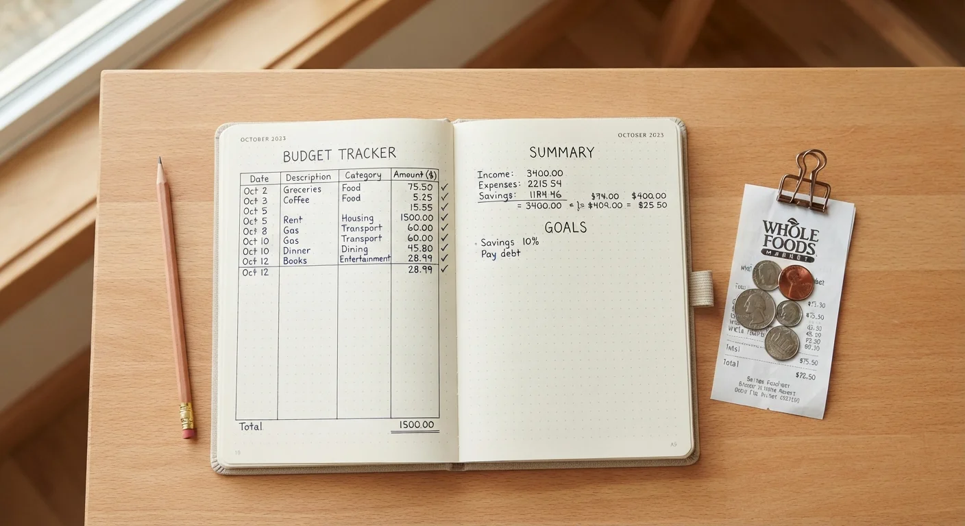 The Difference Between Needs, Wants, and Financial Priorities
