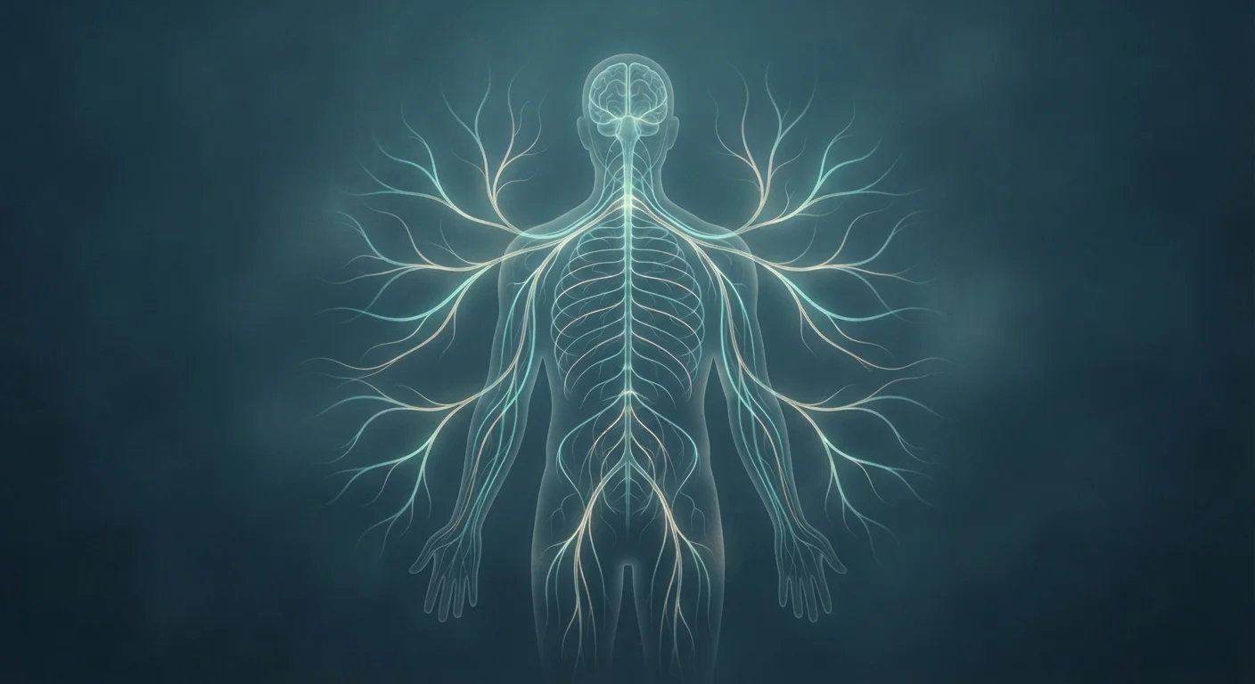 Nervous System States: What Regulation Actually Means for Everyday Life
