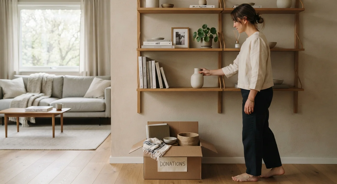One-In, One-Out: How a Simple Rule Can Prevent Clutter from Returning
