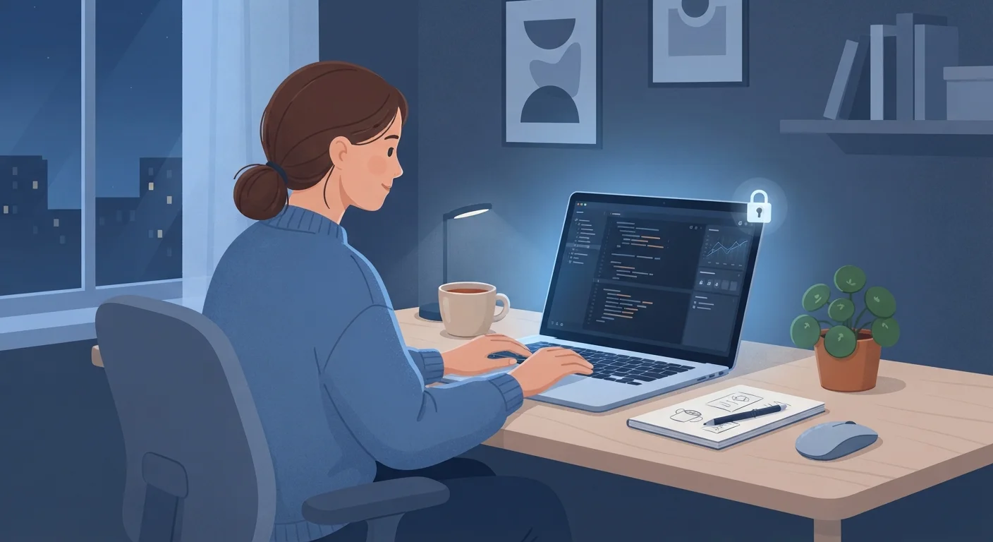 Online Privacy From Scratch: A Plain-Language Starting Point
