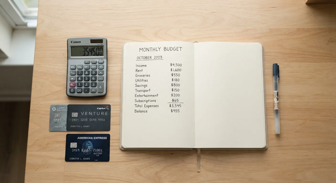 Personal Debt: A Plain-Language Guide for First-Timers