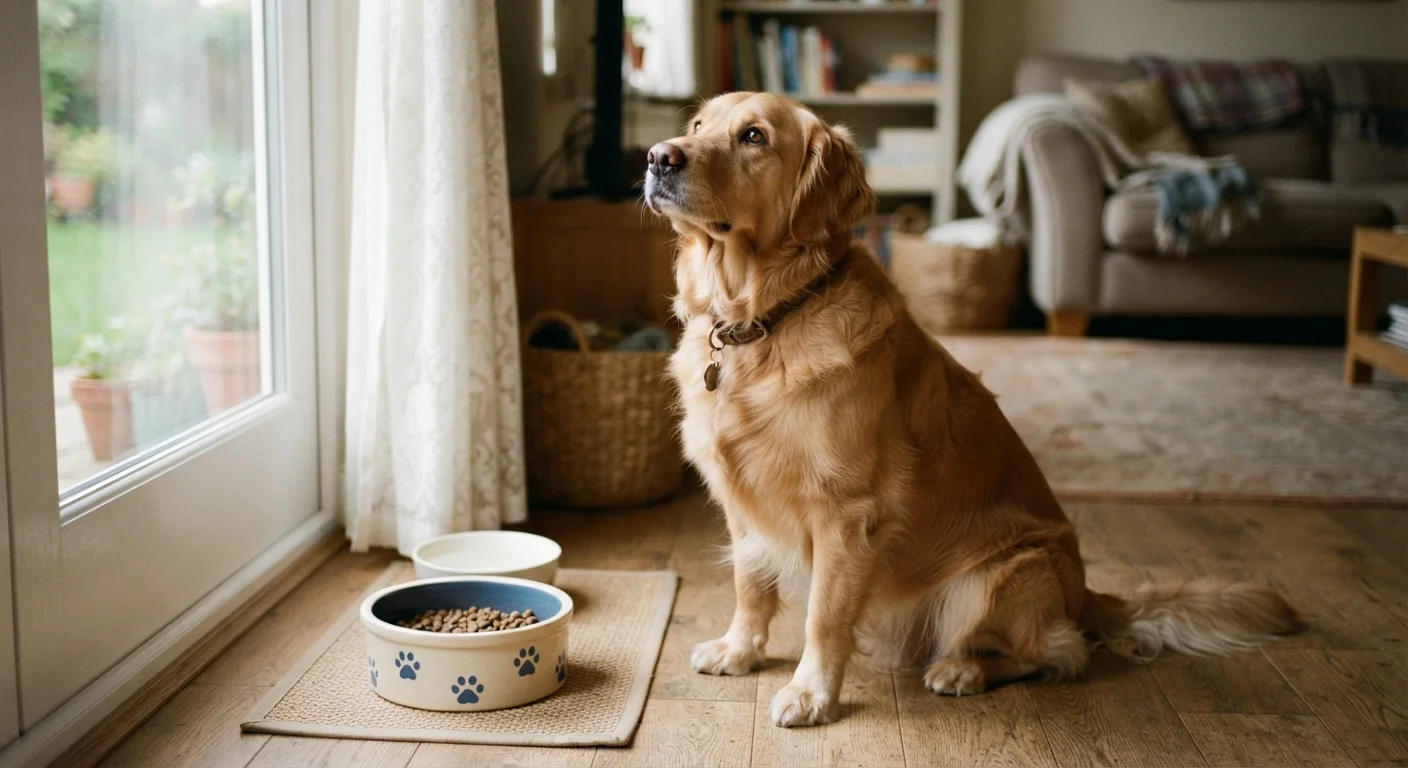 Understanding Food Allergies vs Food Intolerances in Pets