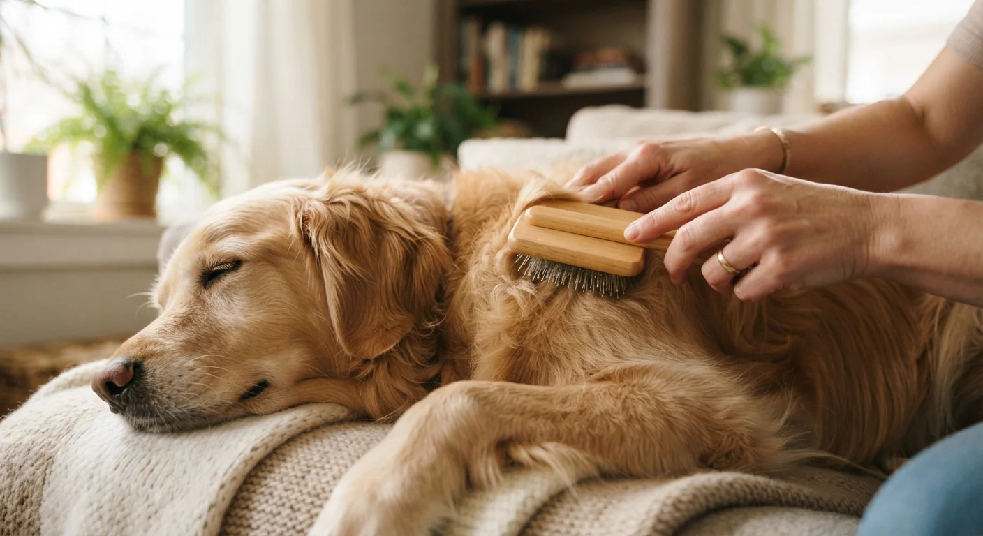 Grooming as a Health Practice, Not Just Appearance