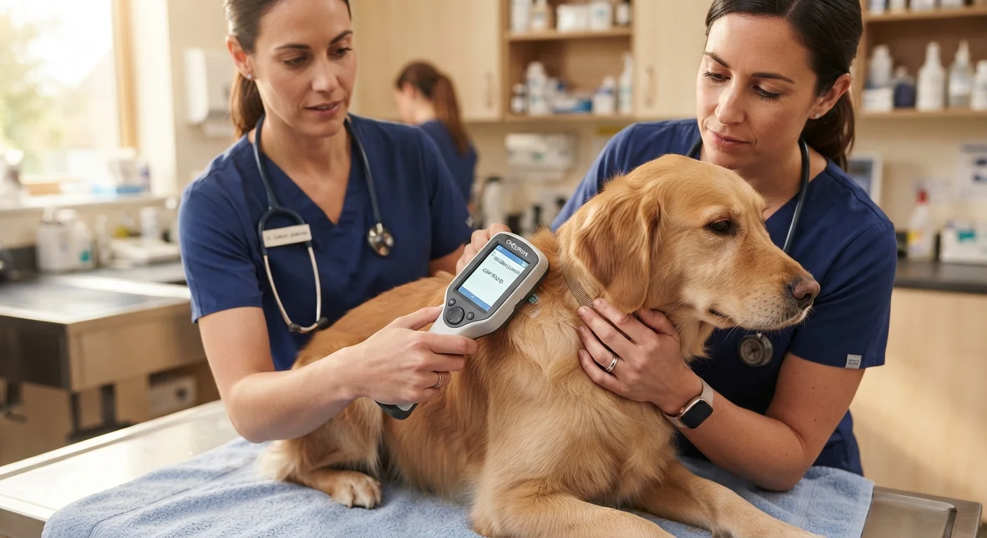 What Pet Microchipping Actually Does (and What It Cannot Do)