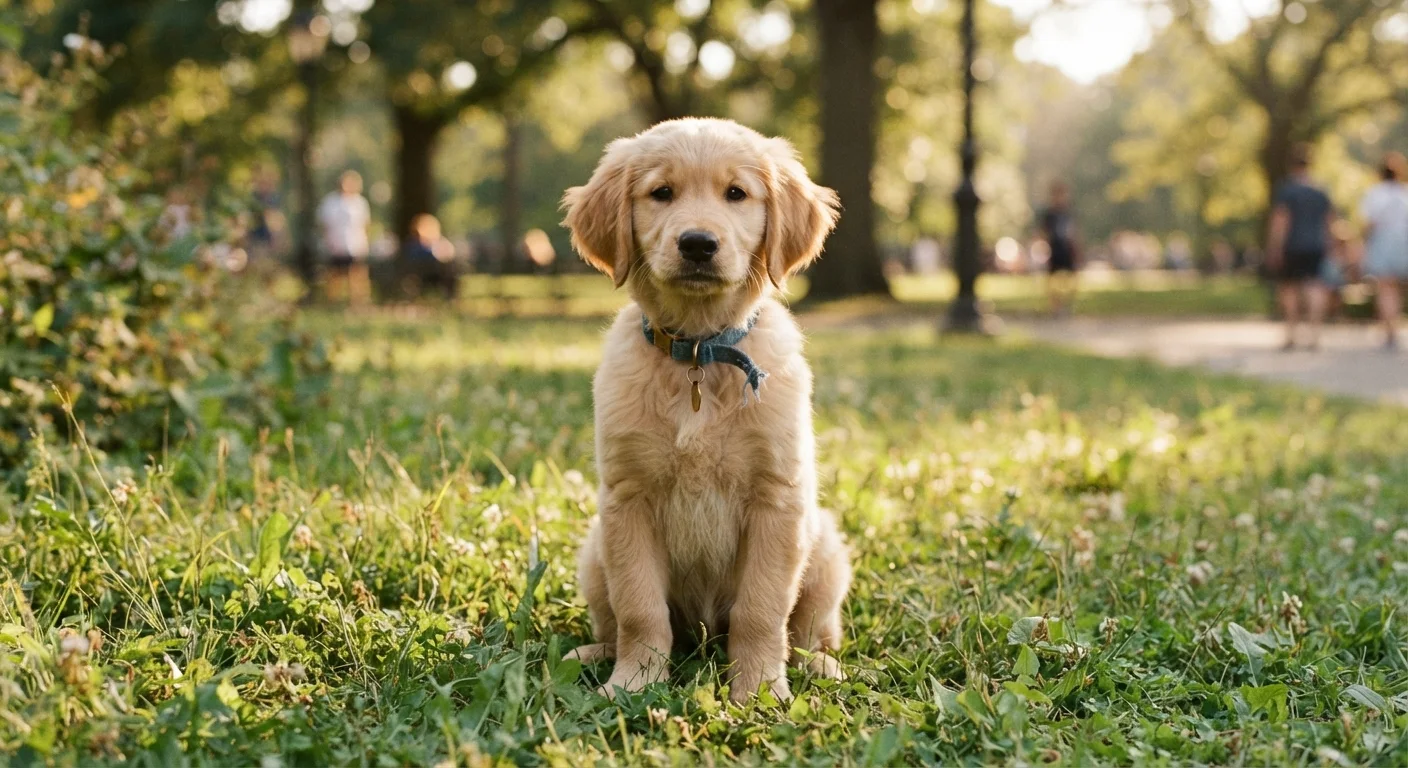 Puppy Socialisation vs. Obedience Training: Different Goals, Different Timelines