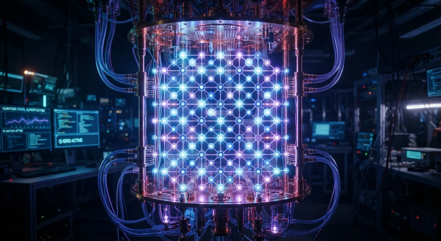 Quantum Computing: Separating the Real Breakthroughs from the Hype
