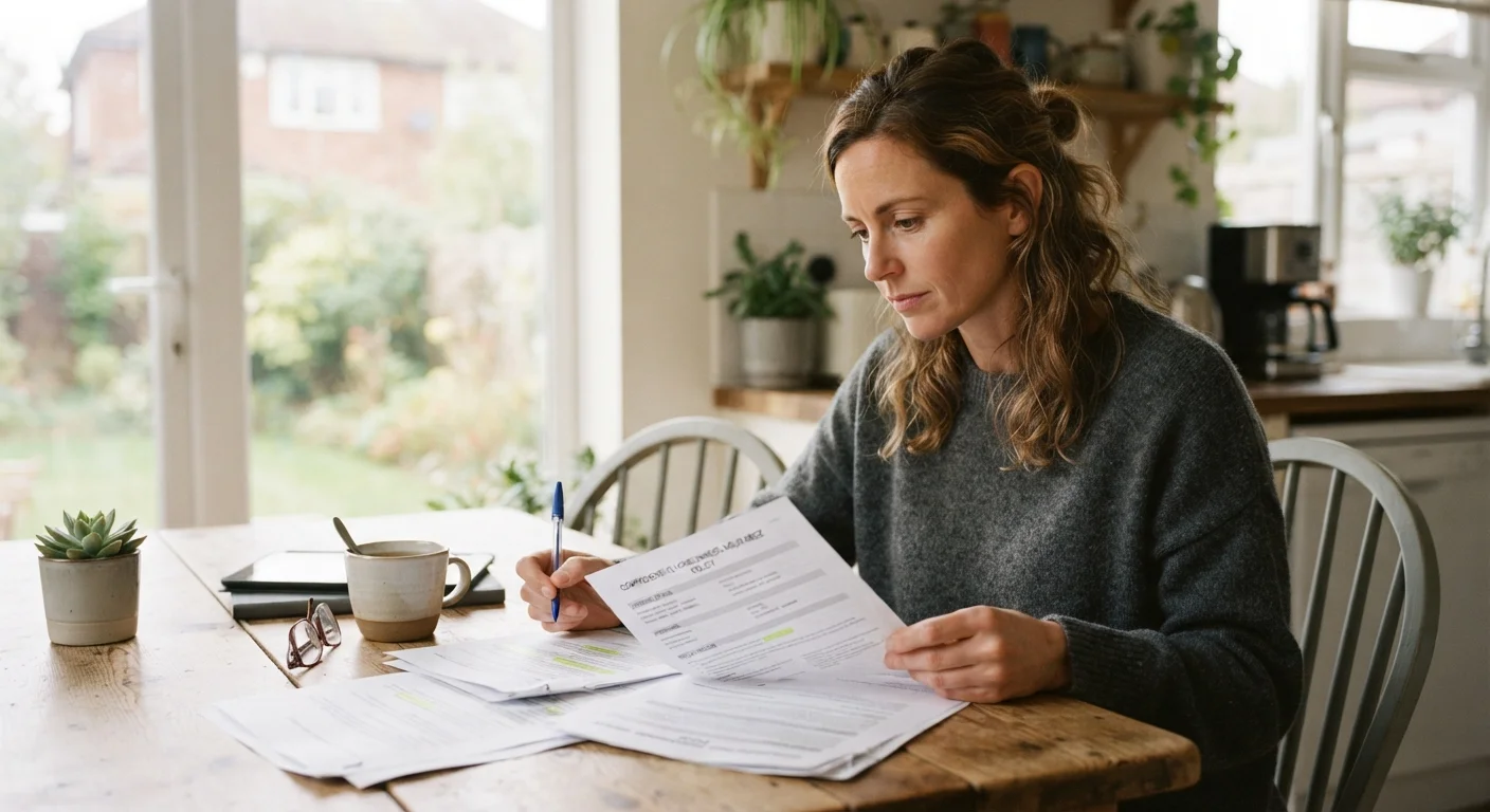 Questions to Ask Before Accepting Any Insurance Policy