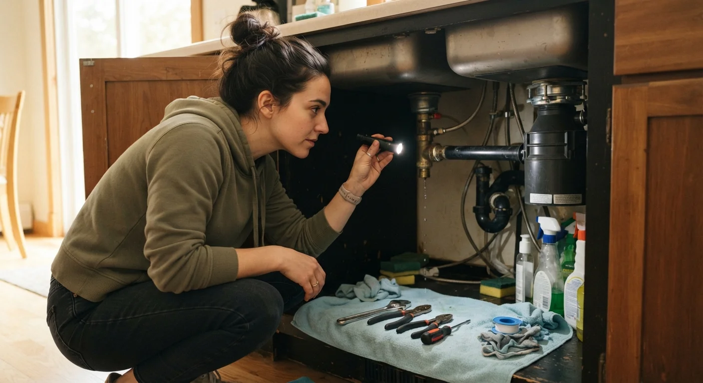 What Renter Maintenance Responsibilities Actually Look Like in Practice