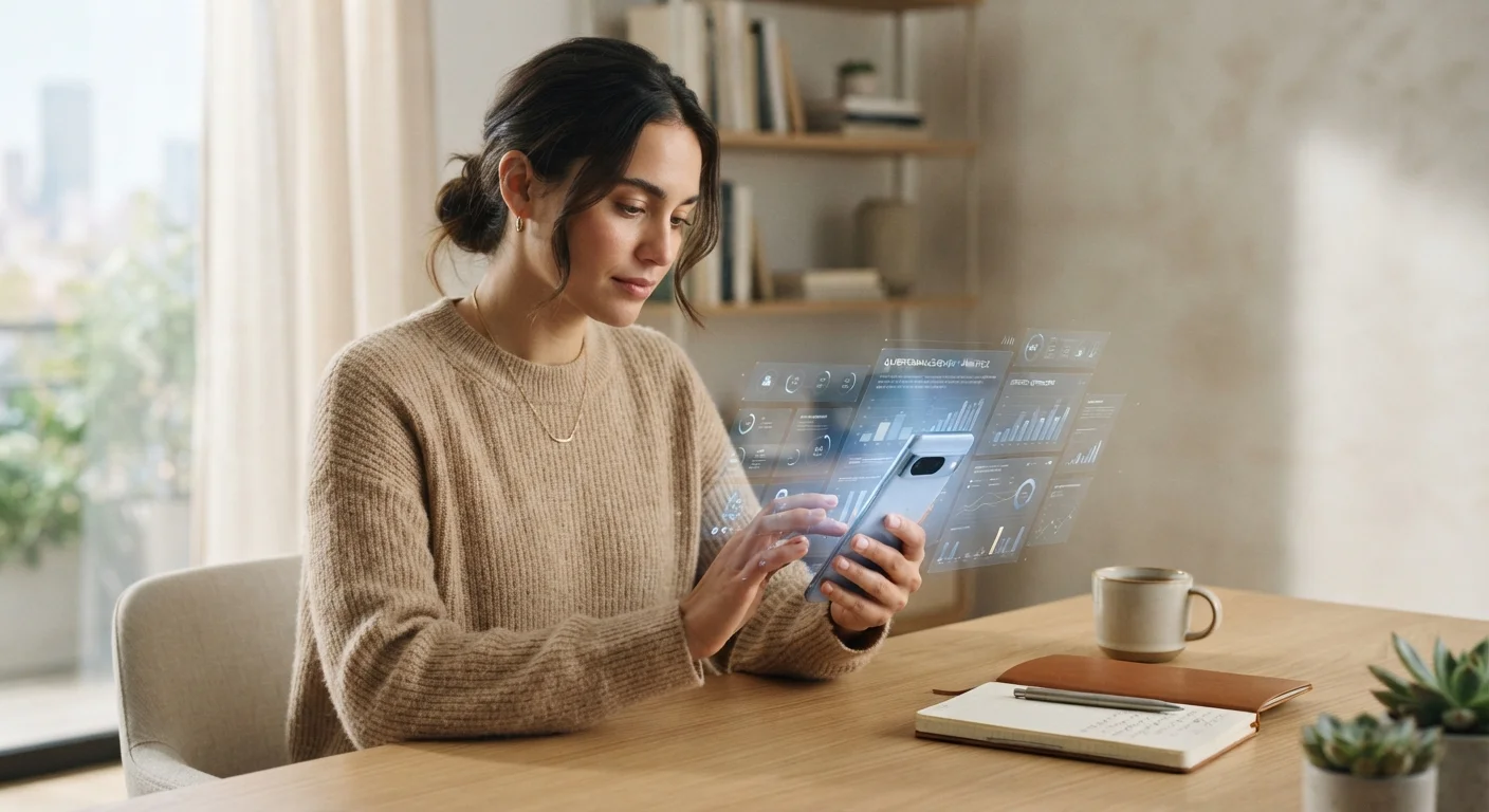 Responsible Adoption of Emerging Tech in Everyday Life