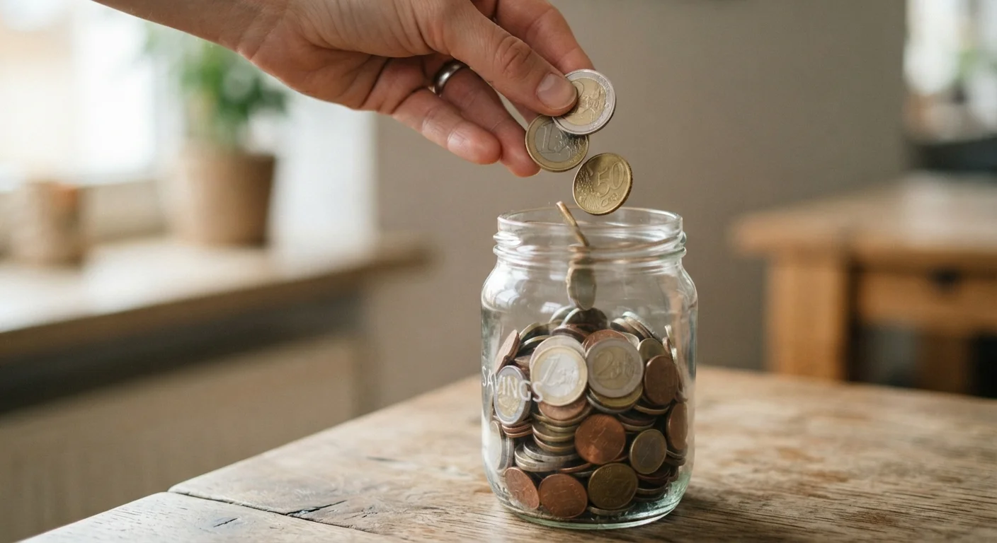 Why Rounding Up Transactions Is a Habit Worth Understanding