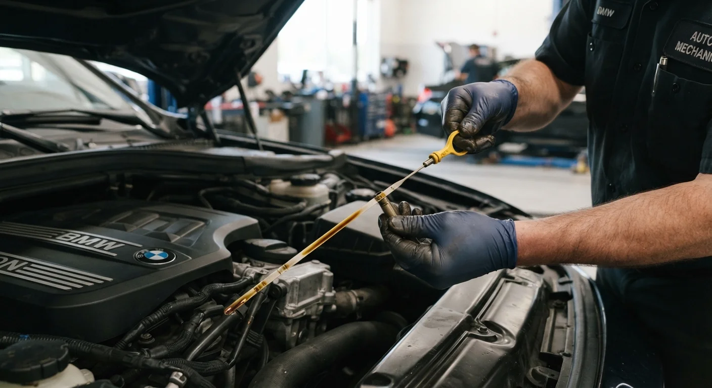 Routine Maintenance Every Car Owner Should Understand